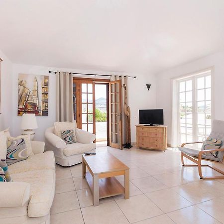 Apartmán Rising Sun, Golf Del Sur San Miguel de Abona Exteriér fotografie