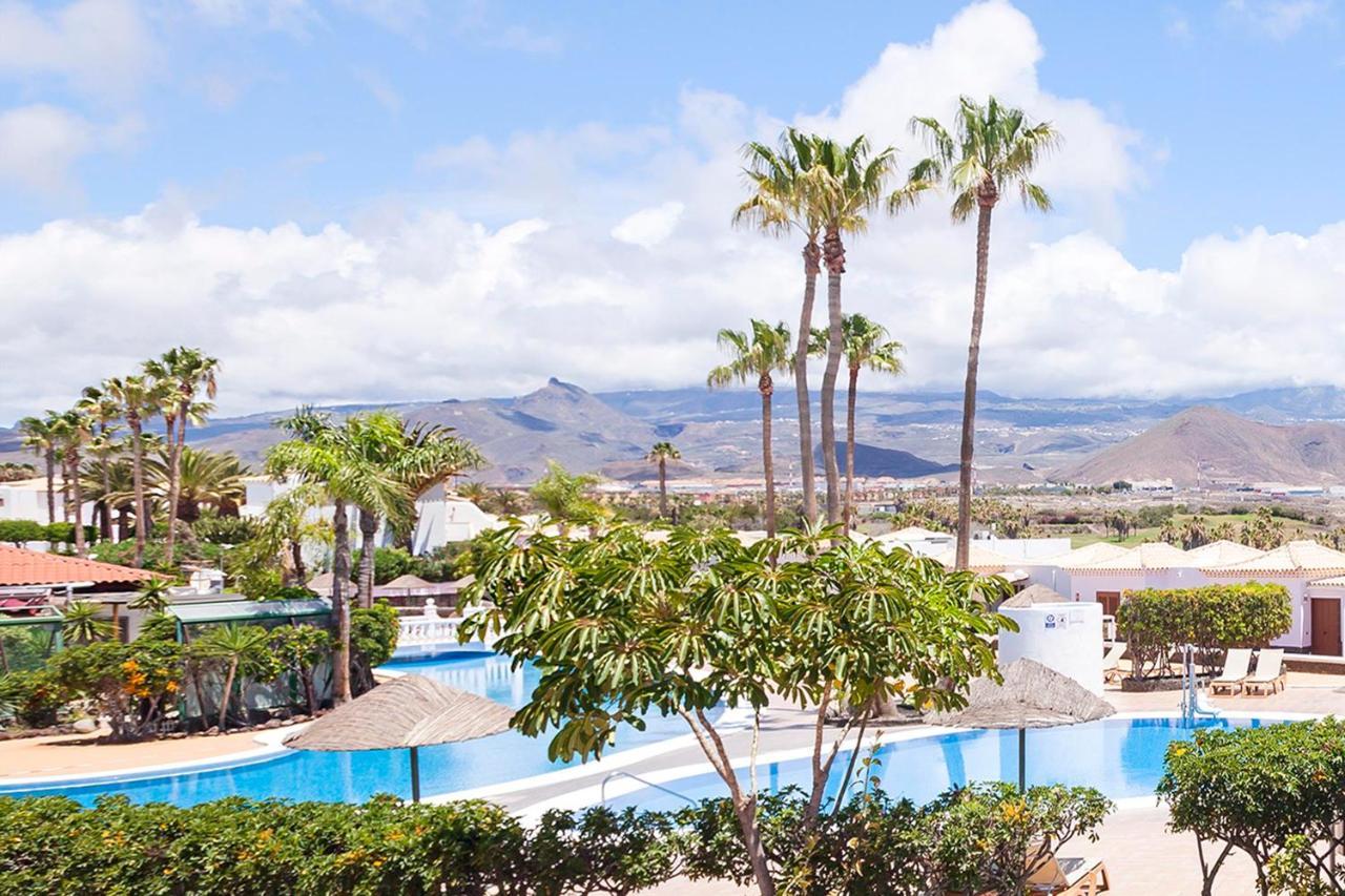 Apartmán Rising Sun, Golf Del Sur San Miguel de Abona Exteriér fotografie