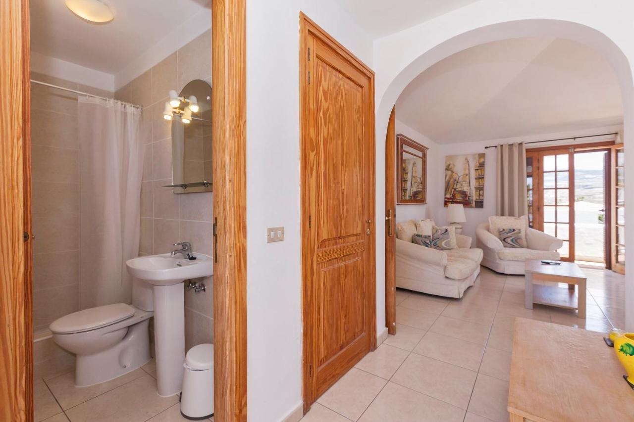 Apartmán Rising Sun, Golf Del Sur San Miguel de Abona Exteriér fotografie