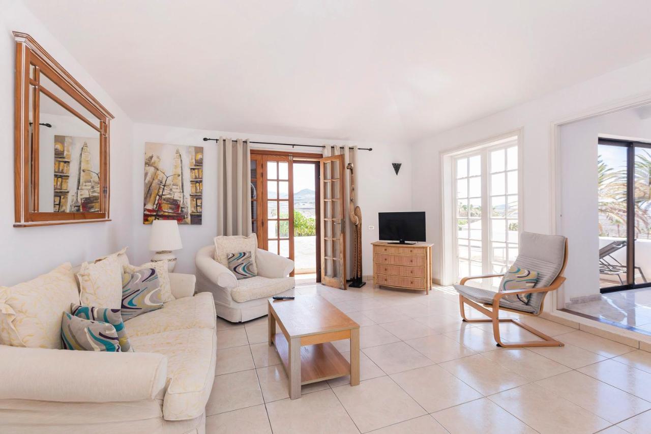 Apartmán Rising Sun, Golf Del Sur San Miguel de Abona Exteriér fotografie
