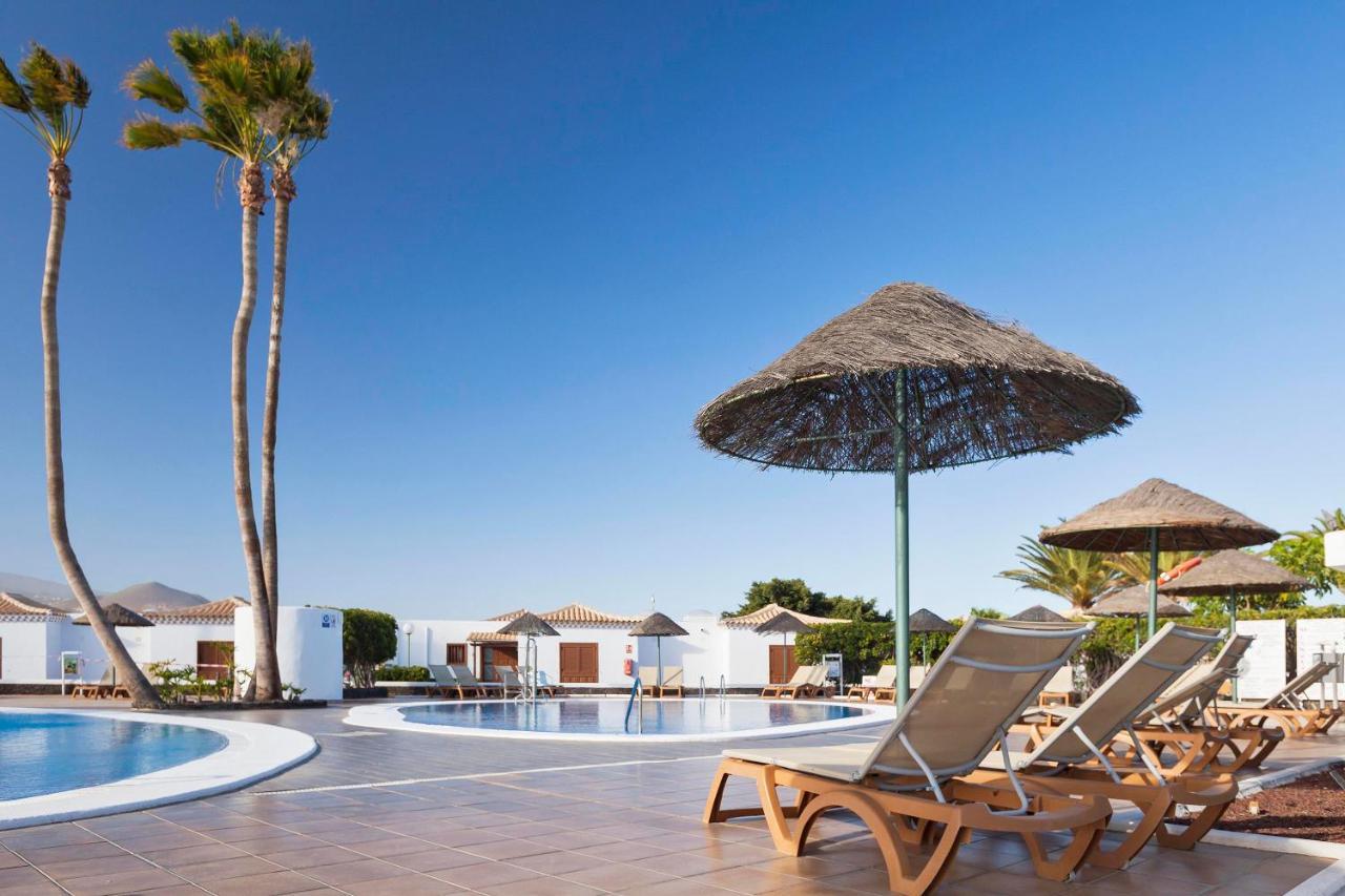 Apartmán Rising Sun, Golf Del Sur San Miguel de Abona Exteriér fotografie
