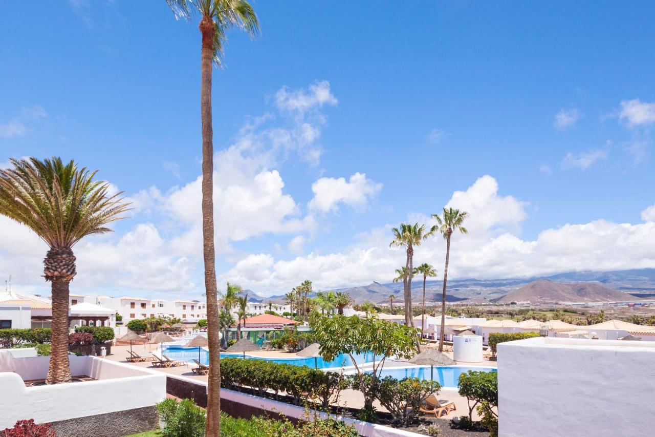 Apartmán Rising Sun, Golf Del Sur San Miguel de Abona Exteriér fotografie
