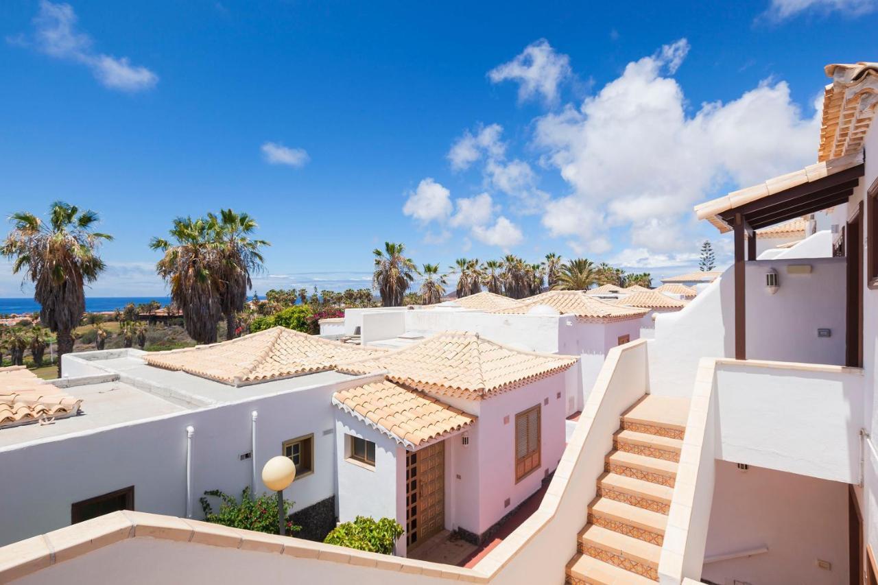 Apartmán Rising Sun, Golf Del Sur San Miguel de Abona Exteriér fotografie