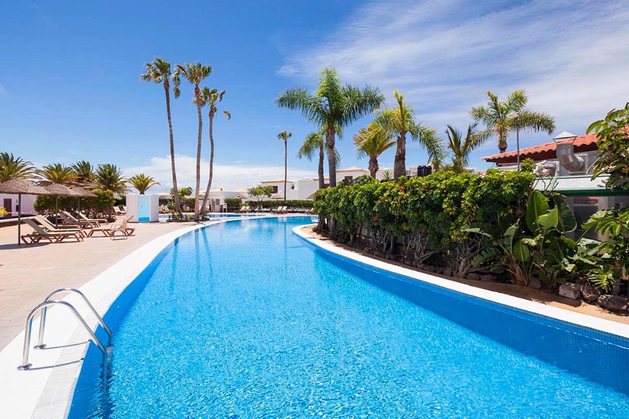 Apartmán Rising Sun, Golf Del Sur San Miguel de Abona Exteriér fotografie