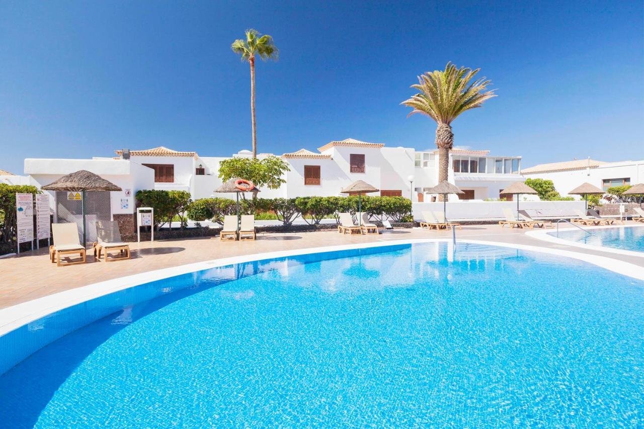 Apartmán Rising Sun, Golf Del Sur San Miguel de Abona Exteriér fotografie