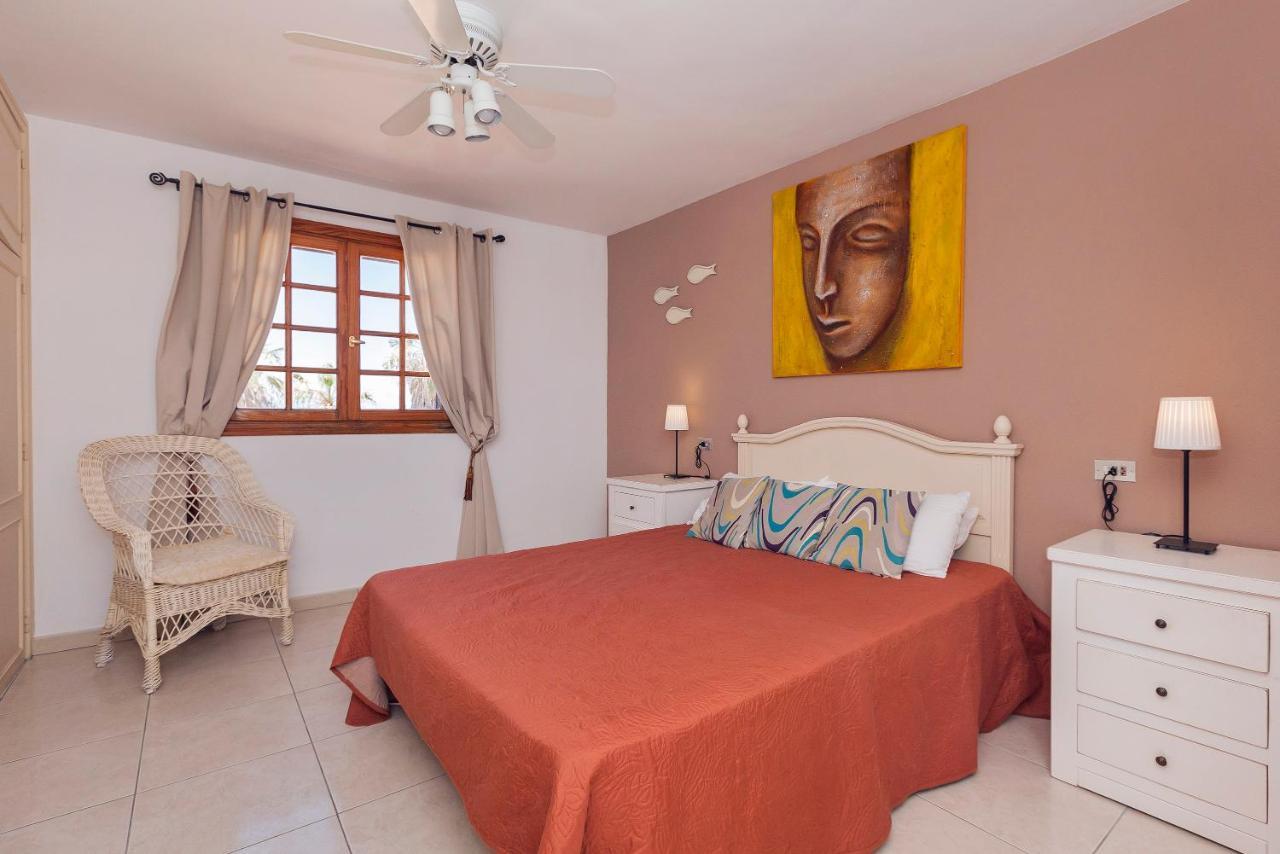 Apartmán Rising Sun, Golf Del Sur San Miguel de Abona Exteriér fotografie