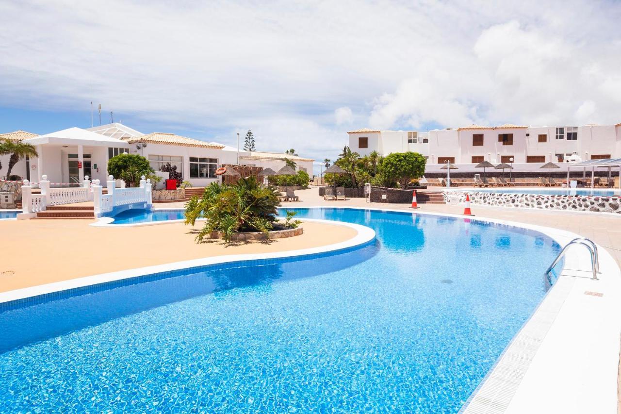 Apartmán Rising Sun, Golf Del Sur San Miguel de Abona Exteriér fotografie