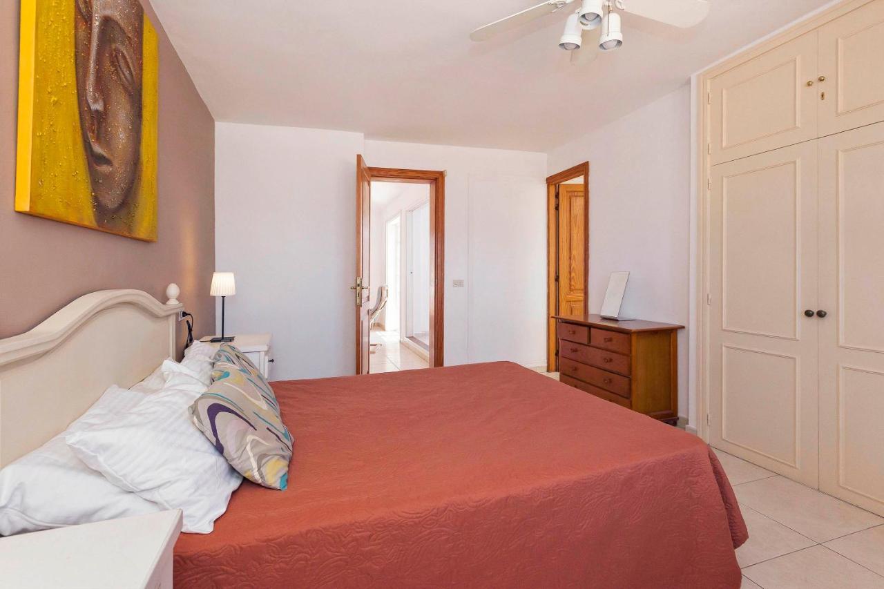 Apartmán Rising Sun, Golf Del Sur San Miguel de Abona Exteriér fotografie