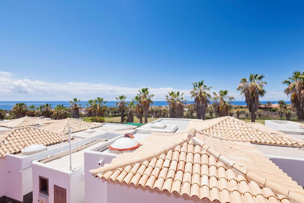 Apartmán Rising Sun, Golf Del Sur San Miguel de Abona Exteriér fotografie