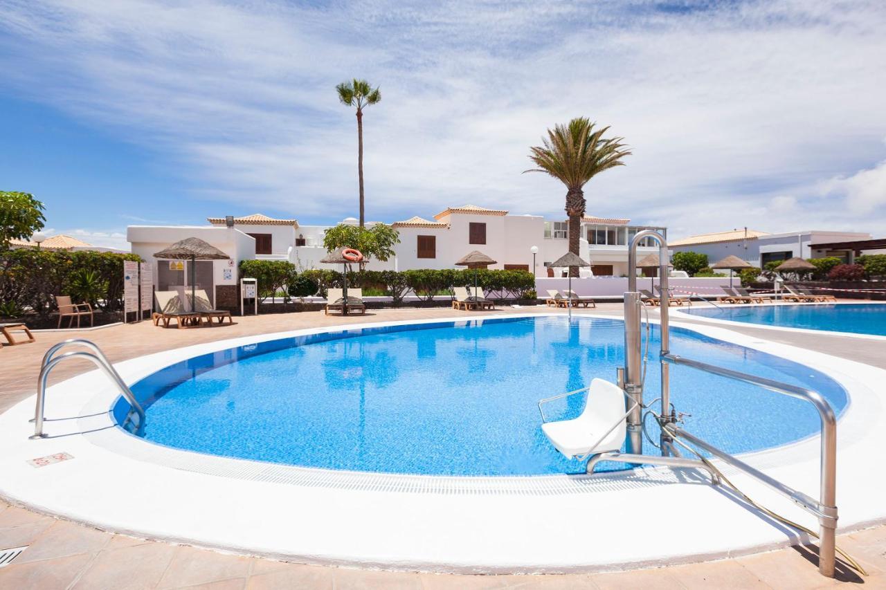 Apartmán Rising Sun, Golf Del Sur San Miguel de Abona Exteriér fotografie