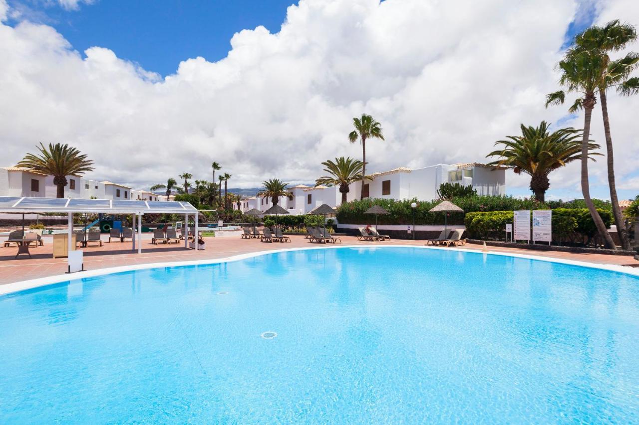 Apartmán Rising Sun, Golf Del Sur San Miguel de Abona Exteriér fotografie