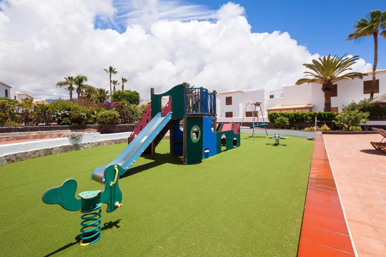 Apartmán Rising Sun, Golf Del Sur San Miguel de Abona Exteriér fotografie